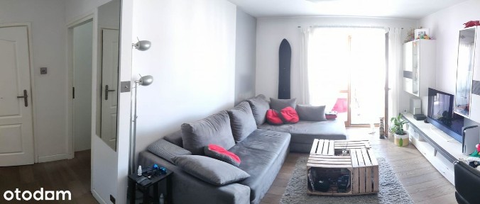 ul. Nowoursynowska, Ursynów-Centrum, Ursynów, Warszawa, mazowieckie