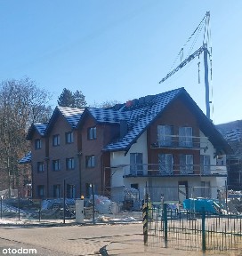 M-3 z widokiem na Park Paulinum