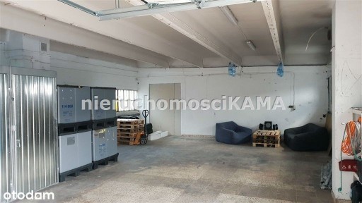 Hala/Magazyn, 89m², Bielsko-Biała