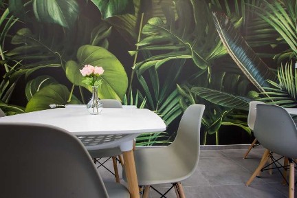 Biuro 50 m2 w centrum Łodzi - Ekobiura