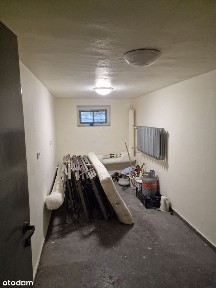 Lokal usługowy przy ul. Małej Łąki