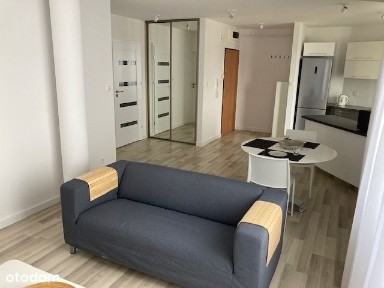 Do wynajęcia mieszkanie 48m - Ul. Zygmuntowska 12