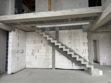 Dom w stanie surowym, 146m2, podwójny garaż, działka 38 ar