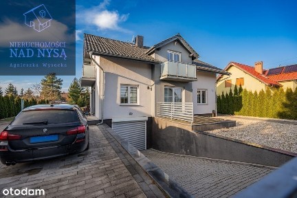 komfortowy dom w Pieńsku !