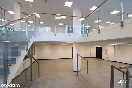 Lokal użytkowy, 467,57 m², Kraków
