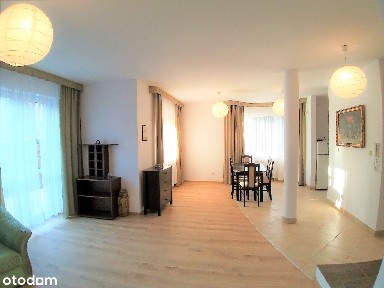 ul. Lebiodowa, Zerzeń, Wawer, Warszawa, mazowieckie