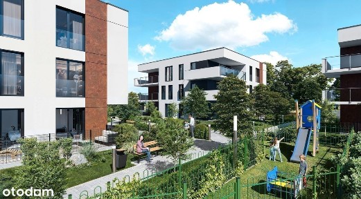 Mieszkanie na wynajem z opcją wykupu! Dostępne już niebawem!