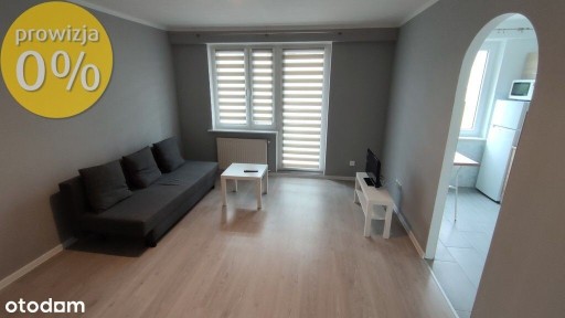 Kawalerka 31m2, niski blok z 2003r ul.Ogińskiego