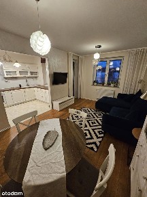 Nowoczesne 3-pokojowe mieszkanie z balkonem