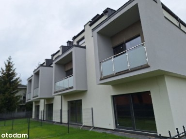 Nowy segment środk. i inne do dyspozycji na Wawrze, stan developerski!