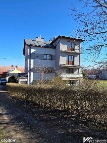 Mieszkanie parter 84m2 - Krosno/Miejsce Piastowe.