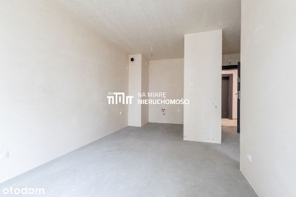 Deweloperski, Parter -os. Architektów!