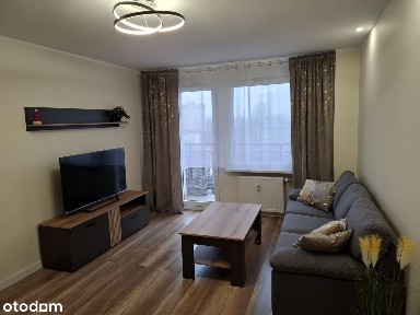 Katowice Zawodzie, mieszkanie po remoncie, bezpośrednio