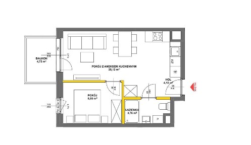 ul. Julianowska, Julianów, Piaseczno, piaseczyński, mazowieckie