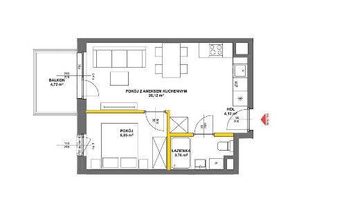 ul. Julianowska, Julianów, Piaseczno, piaseczyński, mazowieckie