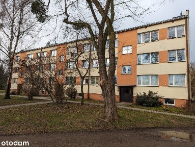 ul. Karmelkowa, Klecina, Krzyki, Wrocław, dolnośląskie