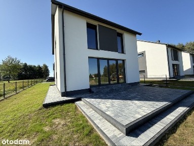 Ostatni Gotowy dom w Olchowej |garaż|działka 4,8 a