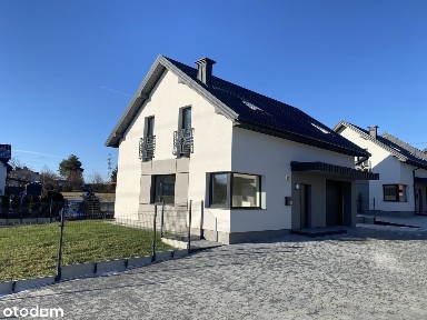 ul. Kręta, Nowy Sącz, małopolskie