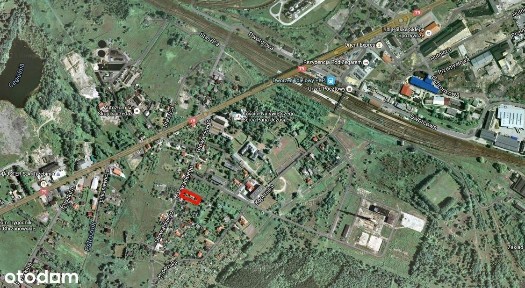 Trzebinia, chrzanowski, małopolskie