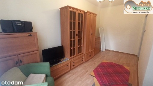 Kawalerka w centrum do wynajęcia.