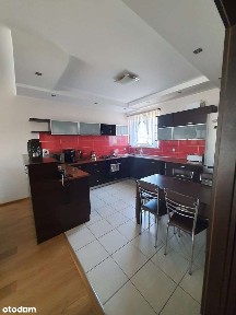 Mieszkanie dwupoziomowe Kielce Ślichowice