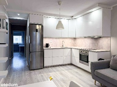 ul. Franciszka Rzeźniczaka, Centrum, Zielona Góra, lubuskie