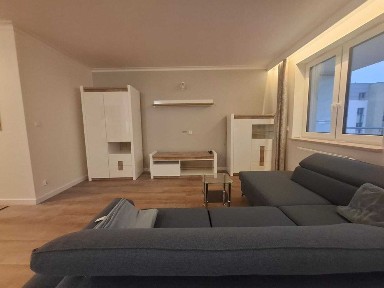 Wynajmę mieszkanie 52m2 przy ul. 42 Pułku Piechoty