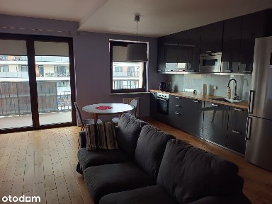 ul. Jana Nowaka-Jeziorańskiego, Gocław, Praga-Południe, Warszawa, mazowieckie