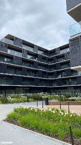 Apartament w centrum Wrocławia, przy rynku, bulwar