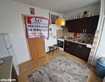 Na sprzedaż mieszkanie, ul. Powstańców Śl. Prudnik