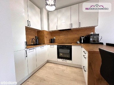 2 pokoje,II PIĘTRO,nowy budynek,miejsce postojowe