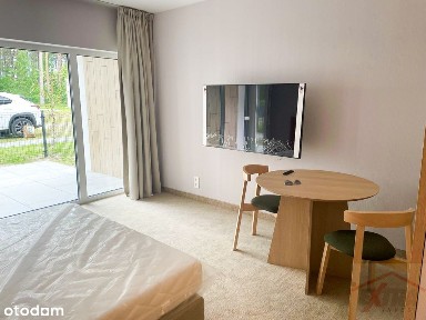 Apartament blisko morza Łukęcin