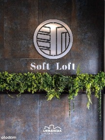 Mieszkanie plus antresola, Soft Loft w Szczecinku