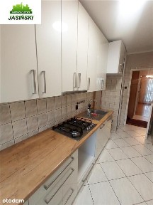 Mieszkanie - Koszalin