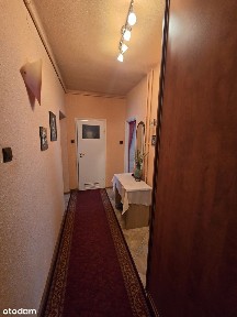 Dwustronne, ciepłe, słoneczne mieszkanie.