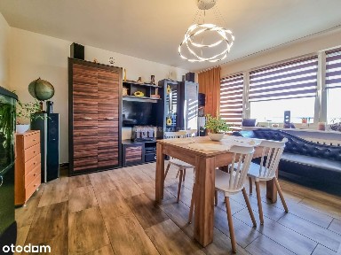 3 pokoje z windą na Obłużu