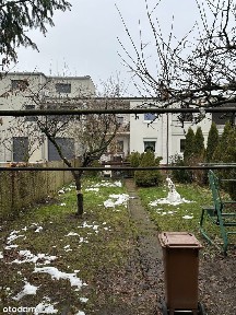 Wiosenna, Ogrody, Jeżyce, Poznań, wielkopolskie