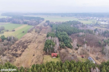 Nowy Helenów, Łaskarzew, garwoliński, mazowieckie