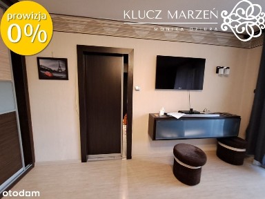 2-Pok Z BALKONEM,UMEBLOWANE | Bytom ul.Felińskiego