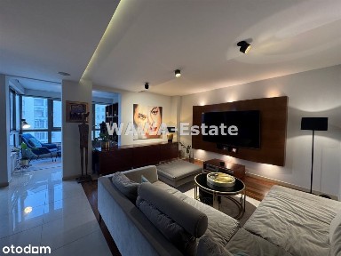 Apartament, 4 pokoje ul.Słomińskiego, metro