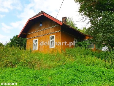 Postołów, Lesko, leski, podkarpackie