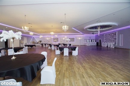 Lokal użytkowy, 1 290 m², Częstochowa