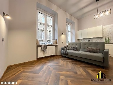 Apartament na wynajem w centrum miasta!