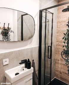 Duże mieszkanie dla 7 osób - wyposażone