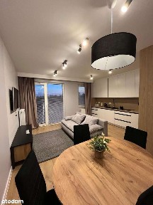 Nowoczesne 2-pokojowe mieszkanie IDEA