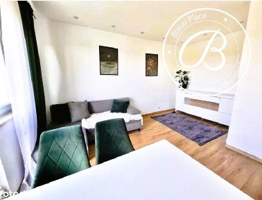 Mokotów,Sadyba,ul. Portofino,2 Pokoje, 31 m²,Tramwaj,Okazja