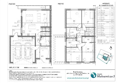 5-pokojowy dom 176m2 Bez Pośredników