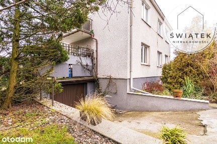 Działki PZWANN Parter Domu