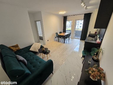 Mieszkanie na Wynajem I Piętro Winda Parking 40m2