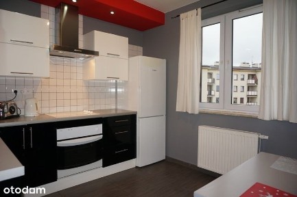 Mieszkanie Oława Zaciszna-Winda-2 pokoje